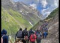 Journey of Devotion: 'Chota Amarnath Yatra' set to unfold amidst prayers, preparations in J-K