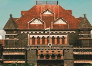 Bombay High Court (File photo)