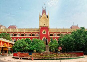 Calcutta High Court