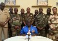 Representative Image: Coup in Niger