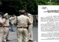 Delhi Police imposes section 144 in National capital from August 29 to September 12, 2023