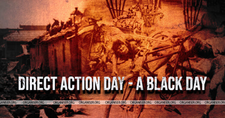 Representative Image of Direct Action Day