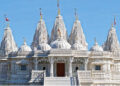 First Hindu temple in Abu Dhabi