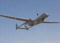 Indian Air Force: Heron Mark-2 Drone