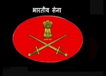 Symbol of Indian Army