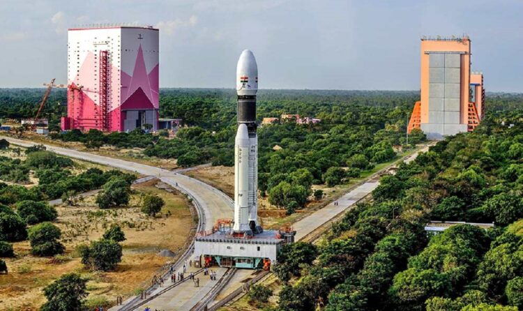 Kulasekarapattinam  Spaceport : Tamil Nadu