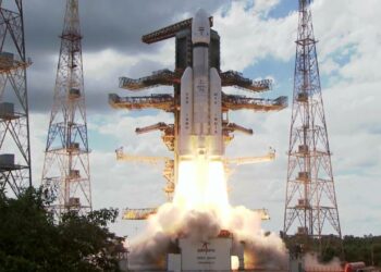 Chandrayaan-3 :India's Space Mission to the Moon