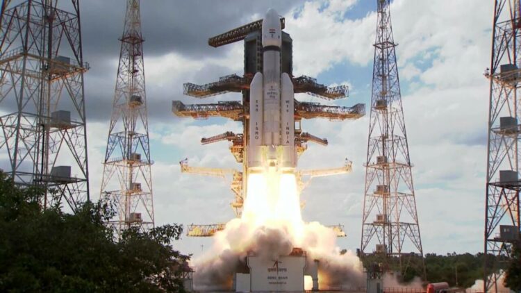 Chandrayaan-3 :India's Space Mission to the Moon