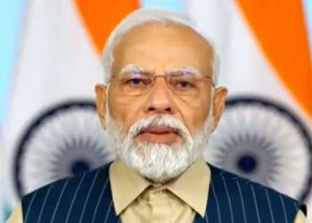 PM Narendra Modi Virtual Address at the G-20 Meeting