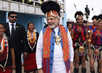PM Narendra Modi
