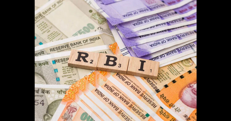 RBI's New Guidelines