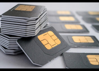 Mobile SIM Card Fraud