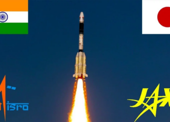 ISRO and JAXA, Collaborative Lunar Exploration Mission