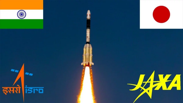 ISRO and JAXA, Collaborative Lunar Exploration Mission