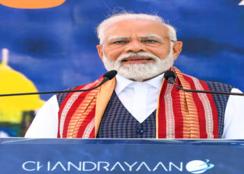 Prime Minister Narendra Modi