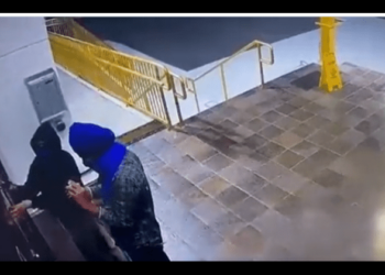 Swami Narayan Temple Vandalised in Canada