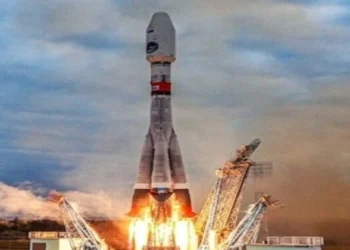 Russia's Luna - 25