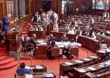 Rajya Sabha