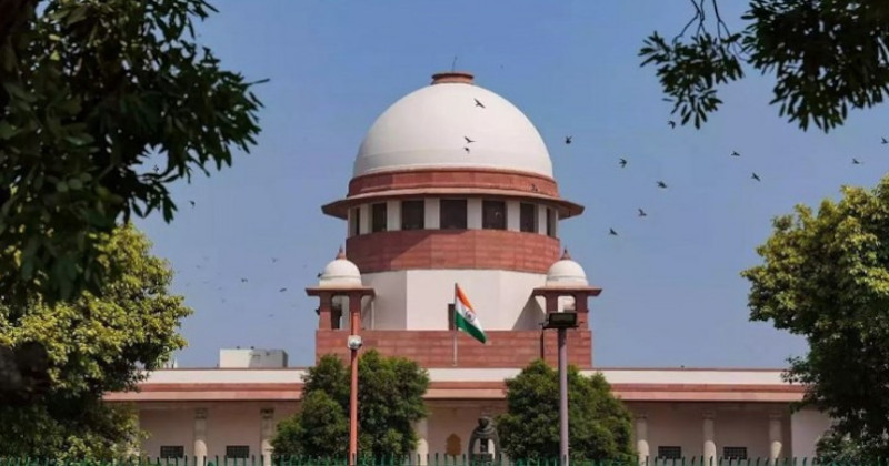 Manipur viral video case: Supreme Court stops CBI from recording ...