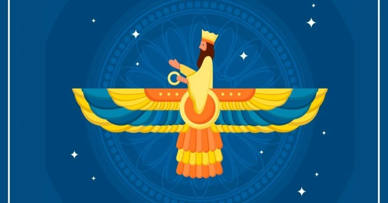 Happy Parsi New Day 2023: Navroz Wishes, Quotes, Images, Messages, and  Greetings to Share With Your Loved Ones! - News18