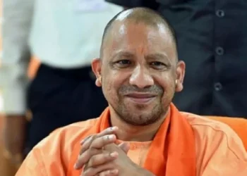 Uttar Pradesh Chief Minister Yogi Adityanath