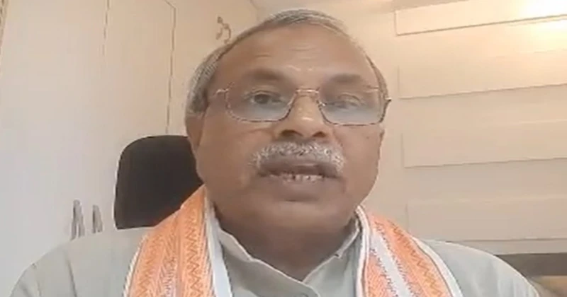 Nuh Yatra Law And Order Will Prevail In Mewat Says Vhp Leader Surendra Jain 6573