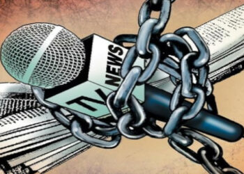 Freedom of Press, Representative Image