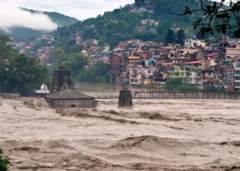 Uttarakhand Rains