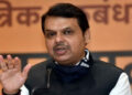 Maharashtra Deputy Chief Minister Devendra Fadnavis