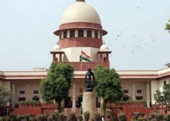 Supreme Court of India