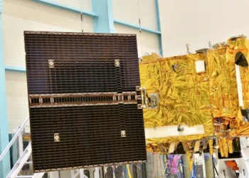 Aditya-L1, the first space-based Indian observatory to study the Sun