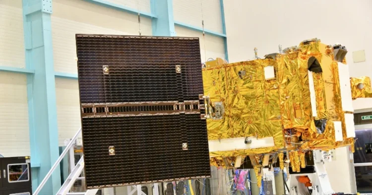 Aditya-L1, the first space-based Indian observatory to study the Sun