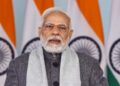 Prime Minister Narendra Modi