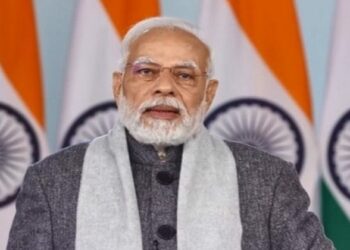 Prime Minister Narendra Modi