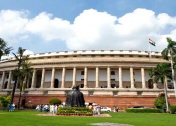 Parliament of India