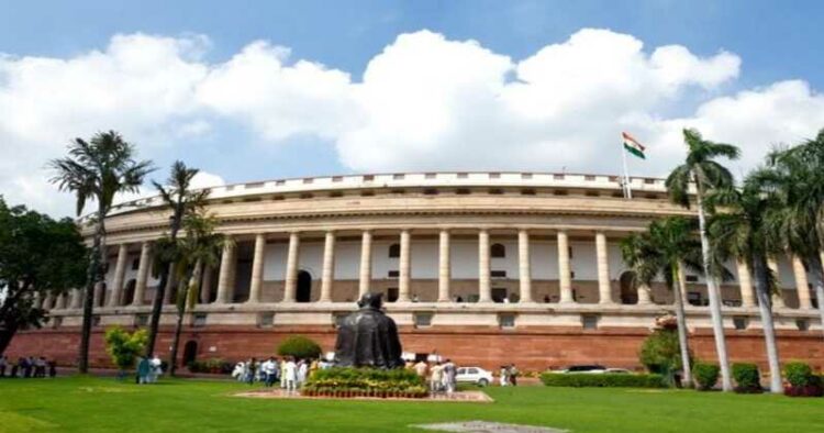 Parliament of India