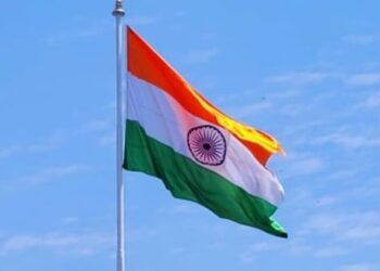 Indian flag