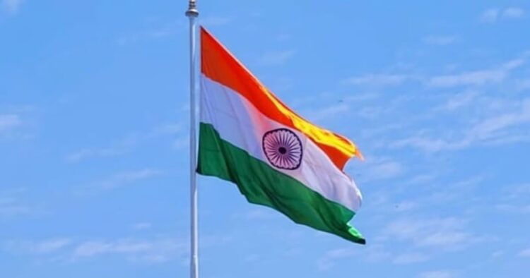 Indian flag