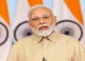 Prime Minister Narendra Modi