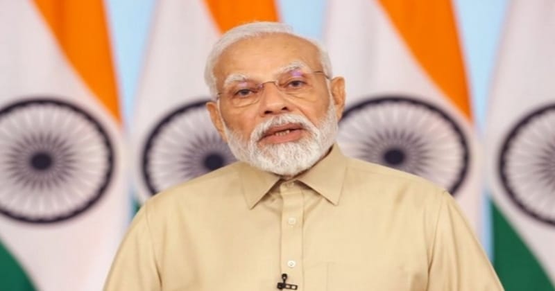 PM Modi to meet chief ministers of six states today, review Covid
