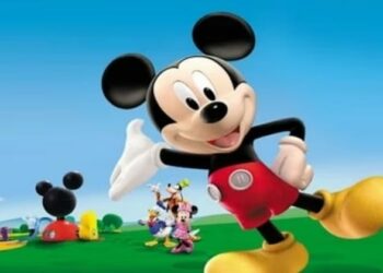 Mickey Mouse Clubhouse