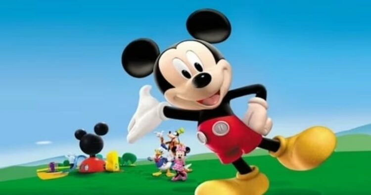 Mickey Mouse Clubhouse