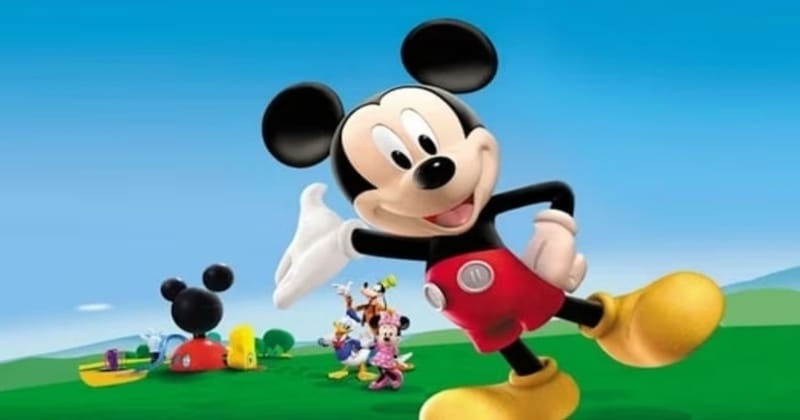 Nostalgia alert! 'Mickey Mouse Clubhouse' to be revived