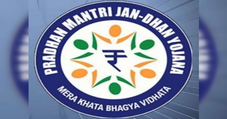 Pradhan Mantri Jan Dhan Yojana