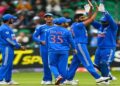 Team India