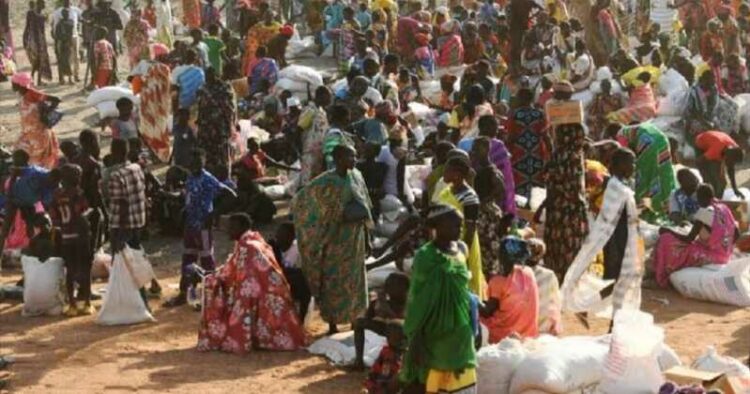 Sudan's worsening conflict