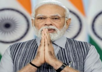 Prime Minister Narendra Modi