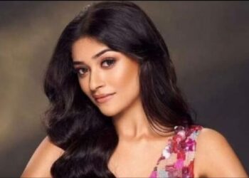 Femina Miss India World 2022 Sini Shetty