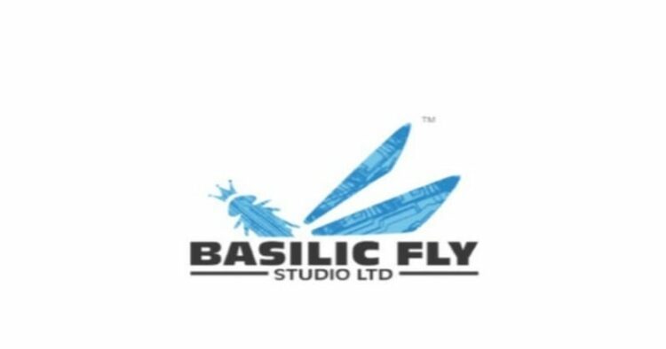 Basilic Fly Studio Limited