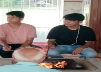 Ismail is now Ankush and Armaan is now Aryan (Dainik Jagran)